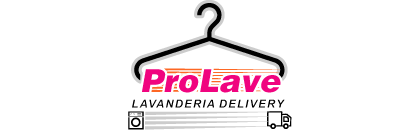 ProLave – Lavanderia Delivery